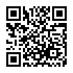 Kod QR do zeskanowania na urządzeniu mobilnym w celu wyświetlenia na nim tej strony