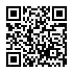 Kod QR do zeskanowania na urządzeniu mobilnym w celu wyświetlenia na nim tej strony