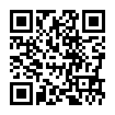 Kod QR do zeskanowania na urządzeniu mobilnym w celu wyświetlenia na nim tej strony