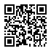 Kod QR do zeskanowania na urządzeniu mobilnym w celu wyświetlenia na nim tej strony