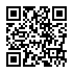 Kod QR do zeskanowania na urządzeniu mobilnym w celu wyświetlenia na nim tej strony