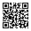 Kod QR do zeskanowania na urządzeniu mobilnym w celu wyświetlenia na nim tej strony