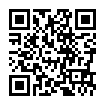 Kod QR do zeskanowania na urządzeniu mobilnym w celu wyświetlenia na nim tej strony