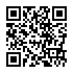 Kod QR do zeskanowania na urządzeniu mobilnym w celu wyświetlenia na nim tej strony