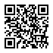 Kod QR do zeskanowania na urządzeniu mobilnym w celu wyświetlenia na nim tej strony