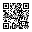 Kod QR do zeskanowania na urządzeniu mobilnym w celu wyświetlenia na nim tej strony