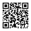 Kod QR do zeskanowania na urządzeniu mobilnym w celu wyświetlenia na nim tej strony