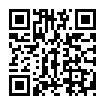 Kod QR do zeskanowania na urządzeniu mobilnym w celu wyświetlenia na nim tej strony