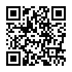 Kod QR do zeskanowania na urządzeniu mobilnym w celu wyświetlenia na nim tej strony