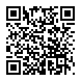 Kod QR do zeskanowania na urządzeniu mobilnym w celu wyświetlenia na nim tej strony