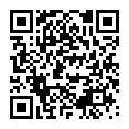 Kod QR do zeskanowania na urządzeniu mobilnym w celu wyświetlenia na nim tej strony