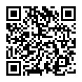 Kod QR do zeskanowania na urządzeniu mobilnym w celu wyświetlenia na nim tej strony