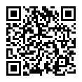 Kod QR do zeskanowania na urządzeniu mobilnym w celu wyświetlenia na nim tej strony