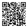 Kod QR do zeskanowania na urządzeniu mobilnym w celu wyświetlenia na nim tej strony