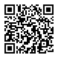 Kod QR do zeskanowania na urządzeniu mobilnym w celu wyświetlenia na nim tej strony