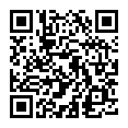 Kod QR do zeskanowania na urządzeniu mobilnym w celu wyświetlenia na nim tej strony