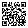 Kod QR do zeskanowania na urządzeniu mobilnym w celu wyświetlenia na nim tej strony