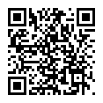 Kod QR do zeskanowania na urządzeniu mobilnym w celu wyświetlenia na nim tej strony