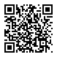 Kod QR do zeskanowania na urządzeniu mobilnym w celu wyświetlenia na nim tej strony