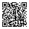 Kod QR do zeskanowania na urządzeniu mobilnym w celu wyświetlenia na nim tej strony