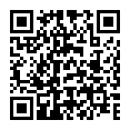 Kod QR do zeskanowania na urządzeniu mobilnym w celu wyświetlenia na nim tej strony