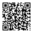 Kod QR do zeskanowania na urządzeniu mobilnym w celu wyświetlenia na nim tej strony