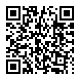 Kod QR do zeskanowania na urządzeniu mobilnym w celu wyświetlenia na nim tej strony