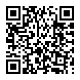 Kod QR do zeskanowania na urządzeniu mobilnym w celu wyświetlenia na nim tej strony