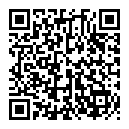 Kod QR do zeskanowania na urządzeniu mobilnym w celu wyświetlenia na nim tej strony