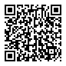 Kod QR do zeskanowania na urządzeniu mobilnym w celu wyświetlenia na nim tej strony