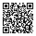 Kod QR do zeskanowania na urządzeniu mobilnym w celu wyświetlenia na nim tej strony