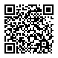 Kod QR do zeskanowania na urządzeniu mobilnym w celu wyświetlenia na nim tej strony