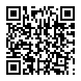 Kod QR do zeskanowania na urządzeniu mobilnym w celu wyświetlenia na nim tej strony