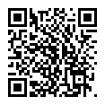 Kod QR do zeskanowania na urządzeniu mobilnym w celu wyświetlenia na nim tej strony