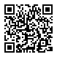 Kod QR do zeskanowania na urządzeniu mobilnym w celu wyświetlenia na nim tej strony