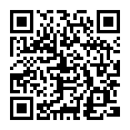 Kod QR do zeskanowania na urządzeniu mobilnym w celu wyświetlenia na nim tej strony