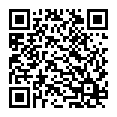 Kod QR do zeskanowania na urządzeniu mobilnym w celu wyświetlenia na nim tej strony