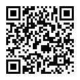 Kod QR do zeskanowania na urządzeniu mobilnym w celu wyświetlenia na nim tej strony