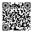 Kod QR do zeskanowania na urządzeniu mobilnym w celu wyświetlenia na nim tej strony