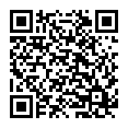 Kod QR do zeskanowania na urządzeniu mobilnym w celu wyświetlenia na nim tej strony