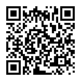 Kod QR do zeskanowania na urządzeniu mobilnym w celu wyświetlenia na nim tej strony