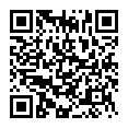 Kod QR do zeskanowania na urządzeniu mobilnym w celu wyświetlenia na nim tej strony