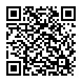 Kod QR do zeskanowania na urządzeniu mobilnym w celu wyświetlenia na nim tej strony