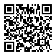 Kod QR do zeskanowania na urządzeniu mobilnym w celu wyświetlenia na nim tej strony