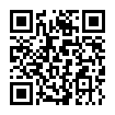 Kod QR do zeskanowania na urządzeniu mobilnym w celu wyświetlenia na nim tej strony