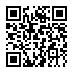 Kod QR do zeskanowania na urządzeniu mobilnym w celu wyświetlenia na nim tej strony