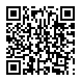 Kod QR do zeskanowania na urządzeniu mobilnym w celu wyświetlenia na nim tej strony