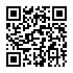 Kod QR do zeskanowania na urządzeniu mobilnym w celu wyświetlenia na nim tej strony