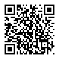 Kod QR do zeskanowania na urządzeniu mobilnym w celu wyświetlenia na nim tej strony