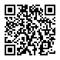 Kod QR do zeskanowania na urządzeniu mobilnym w celu wyświetlenia na nim tej strony